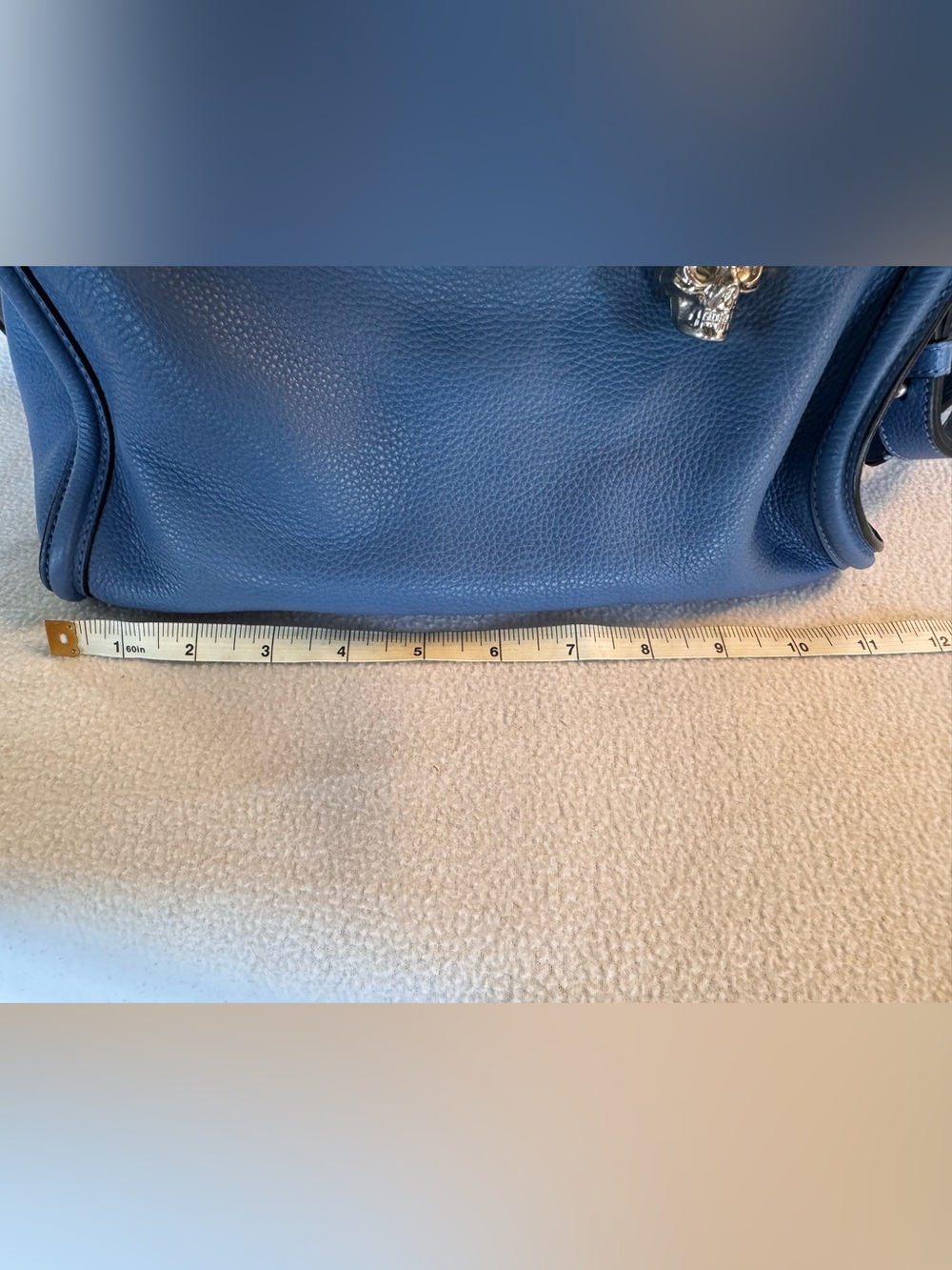 Alexander McQueen Satchel - Picture 12 of 12
